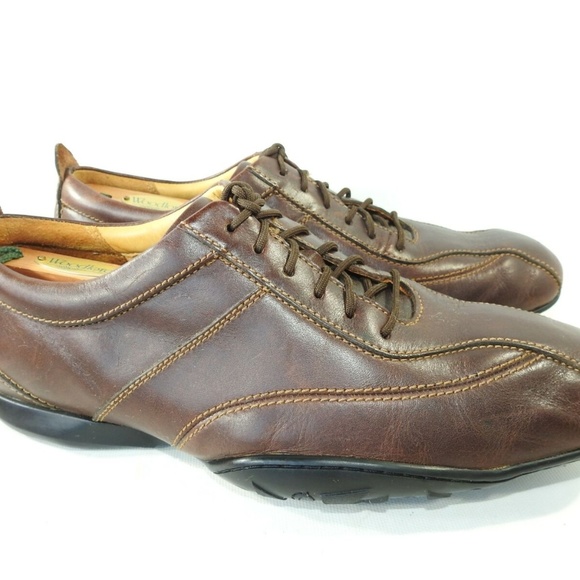 Timberland 70548 Size 9.5 M Brown Casual Mens R3B2 - Picture 6 of 8